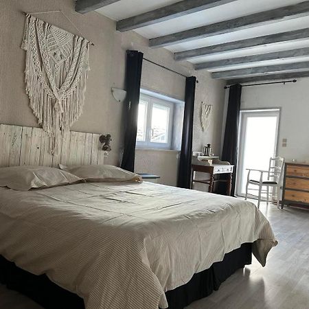 Gite Au Giessen - Loft Biesheim Exteriör bild