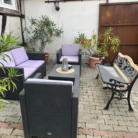Gite Au Giessen - Loft Biesheim Exteriör bild