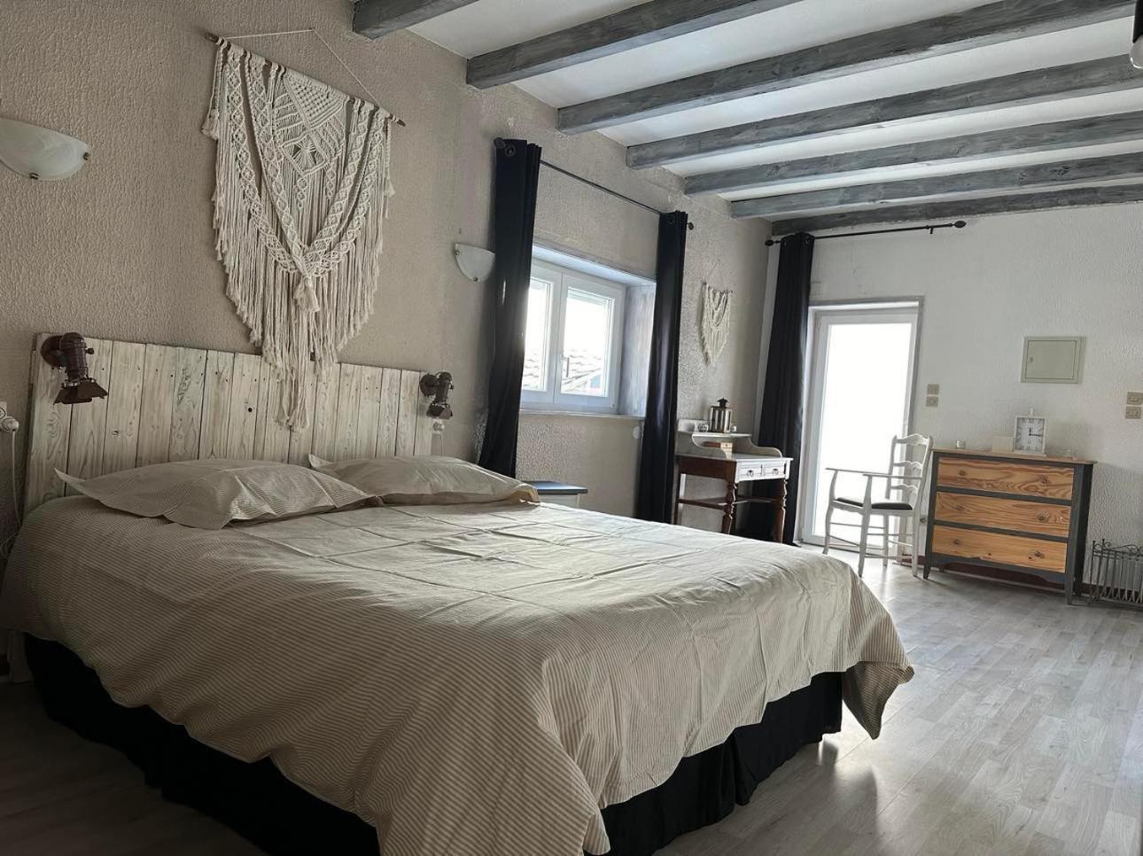 Gite Au Giessen - Loft Biesheim Exteriör bild